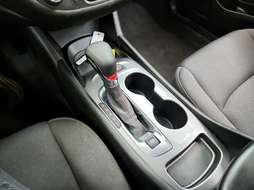 2024 Chevrolet Malibu - $14,895