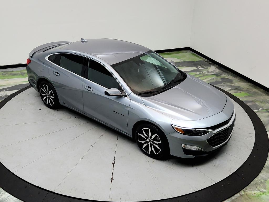 2024 Chevrolet Malibu - $14,895