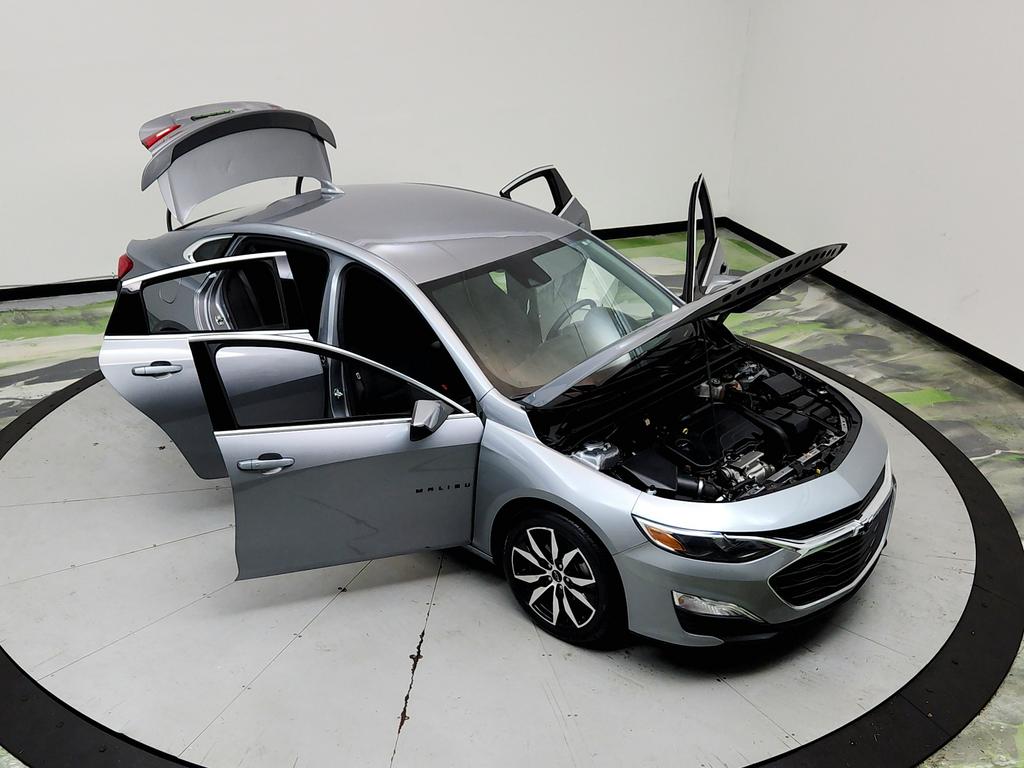 2024 Chevrolet Malibu - $14,895
