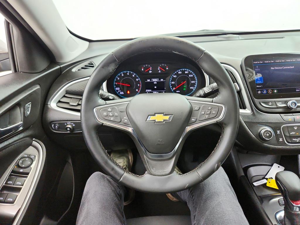 2024 Chevrolet Malibu - $14,895