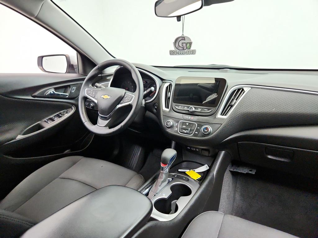2024 Chevrolet Malibu - $14,895
