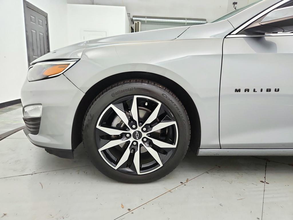 2024 Chevrolet Malibu - $14,895