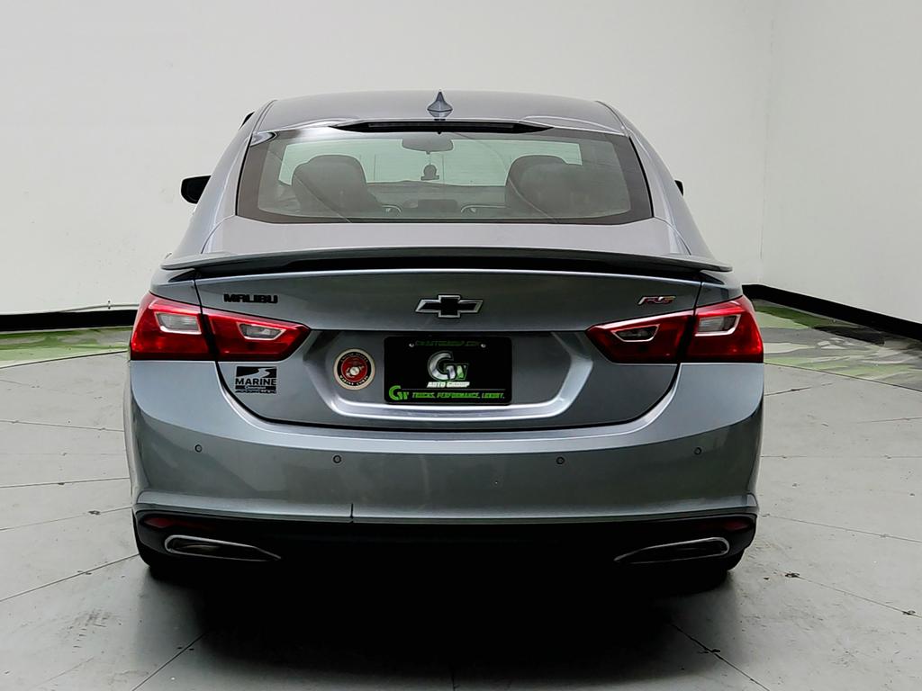 2024 Chevrolet Malibu - $14,895