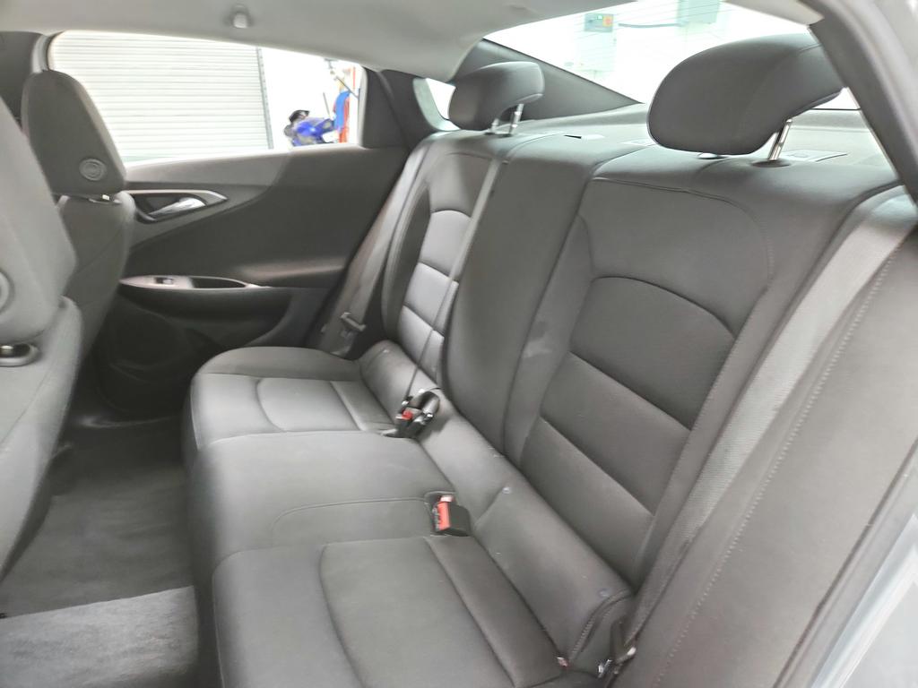 2024 Chevrolet Malibu - $14,895