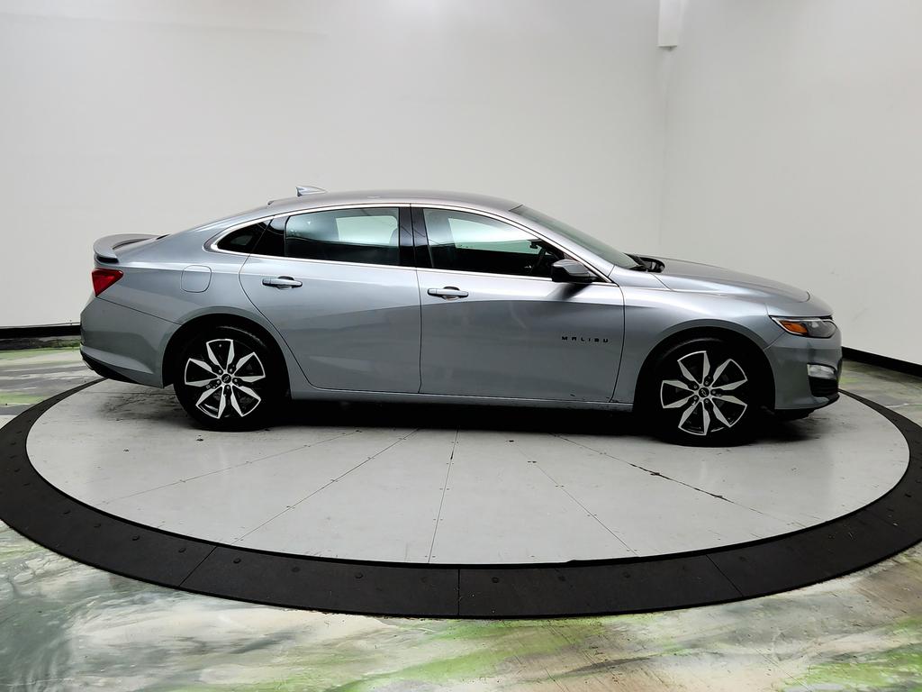 2024 Chevrolet Malibu - $14,895