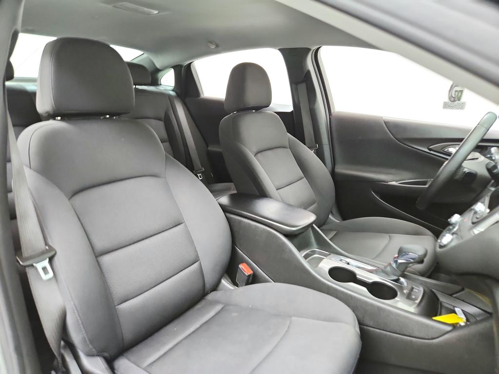2024 Chevrolet Malibu - $14,895