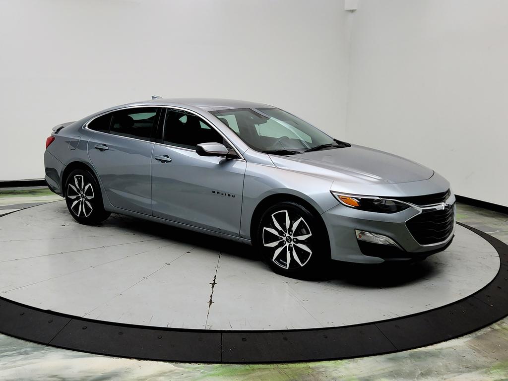 2024 Chevrolet Malibu - $14,895
