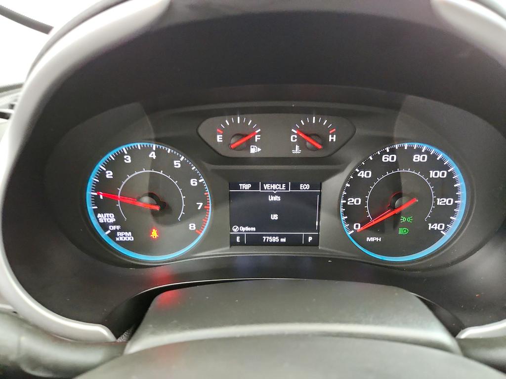 2024 Chevrolet Malibu - $14,895