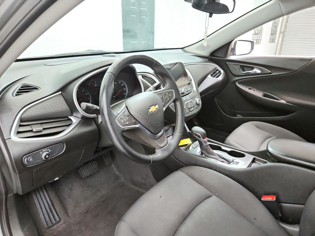 2024 Chevrolet Malibu - $14,895