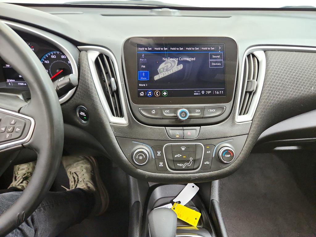 2024 Chevrolet Malibu - $14,895