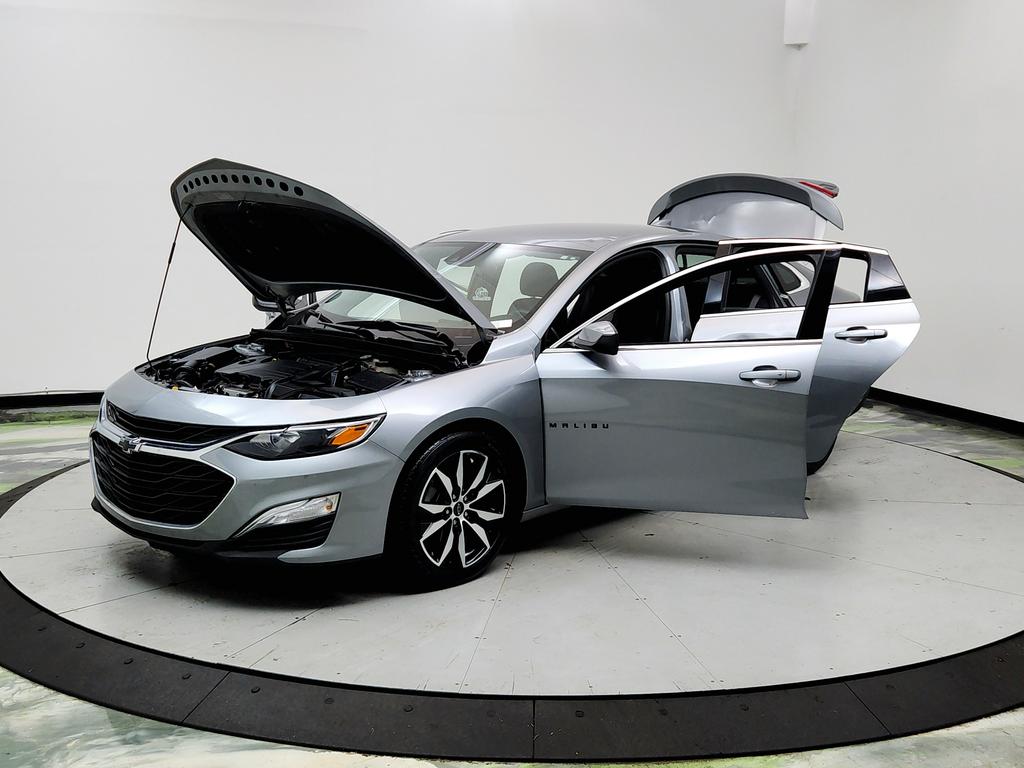 2024 Chevrolet Malibu - $14,895