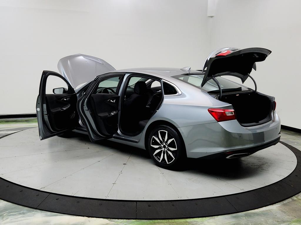 2024 Chevrolet Malibu - $14,895