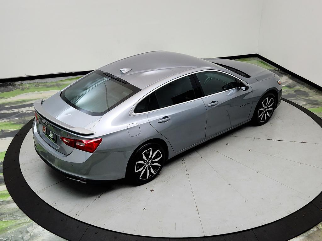 2024 Chevrolet Malibu - $14,895