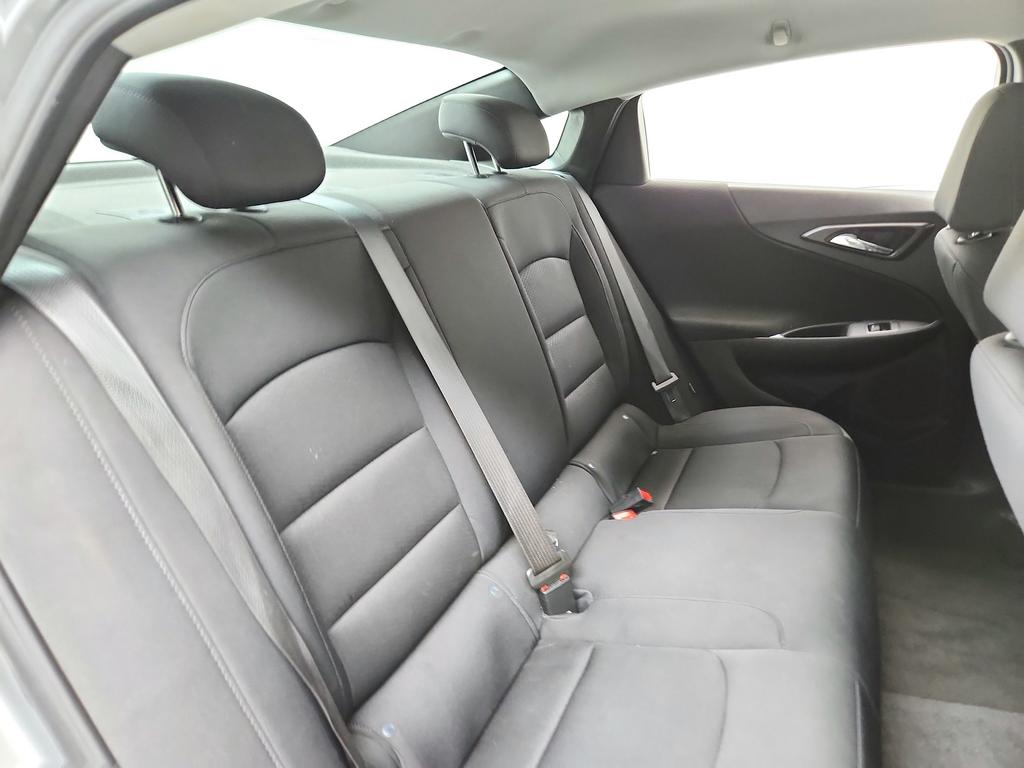 2024 Chevrolet Malibu - $14,895