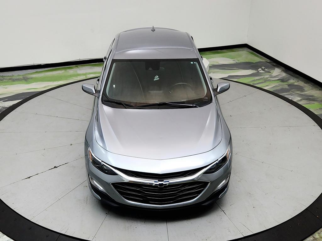 2024 Chevrolet Malibu - $14,895