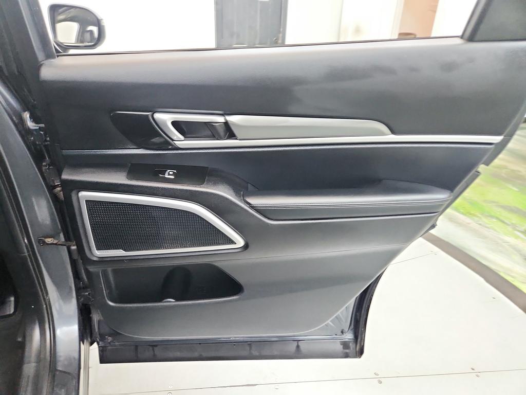 2021 Kia Telluride - $16,945