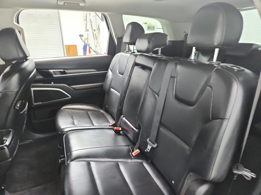 2021 Kia Telluride - $16,945