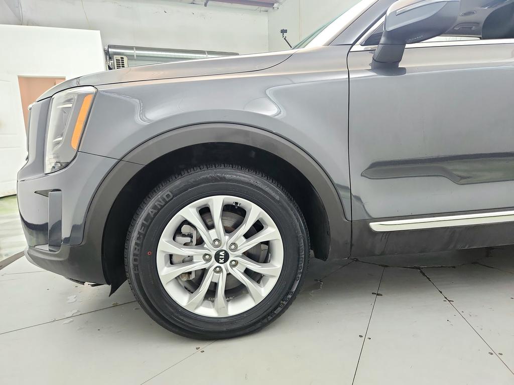2021 Kia Telluride - $16,945