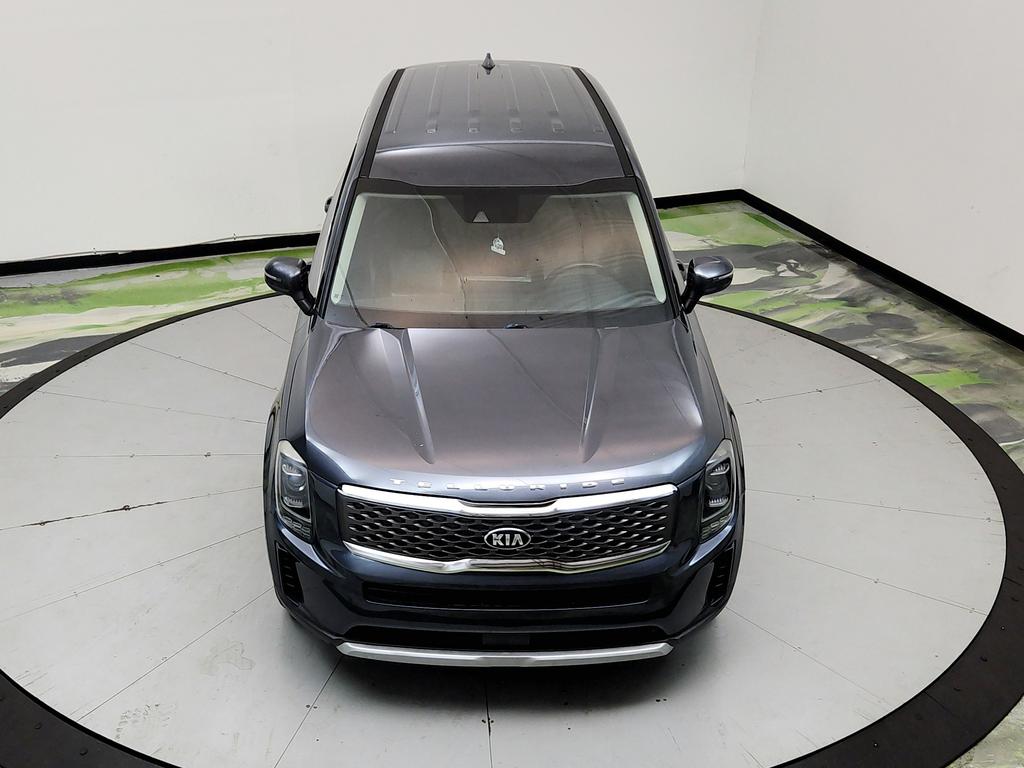 2021 Kia Telluride - $16,945