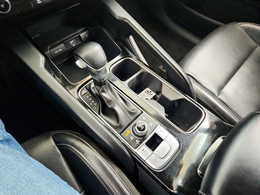 2021 Kia Telluride - $16,945