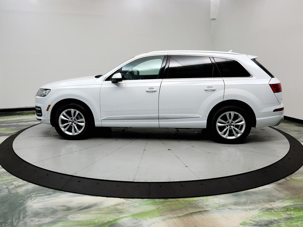 2019 Audi Q7 - $10,995