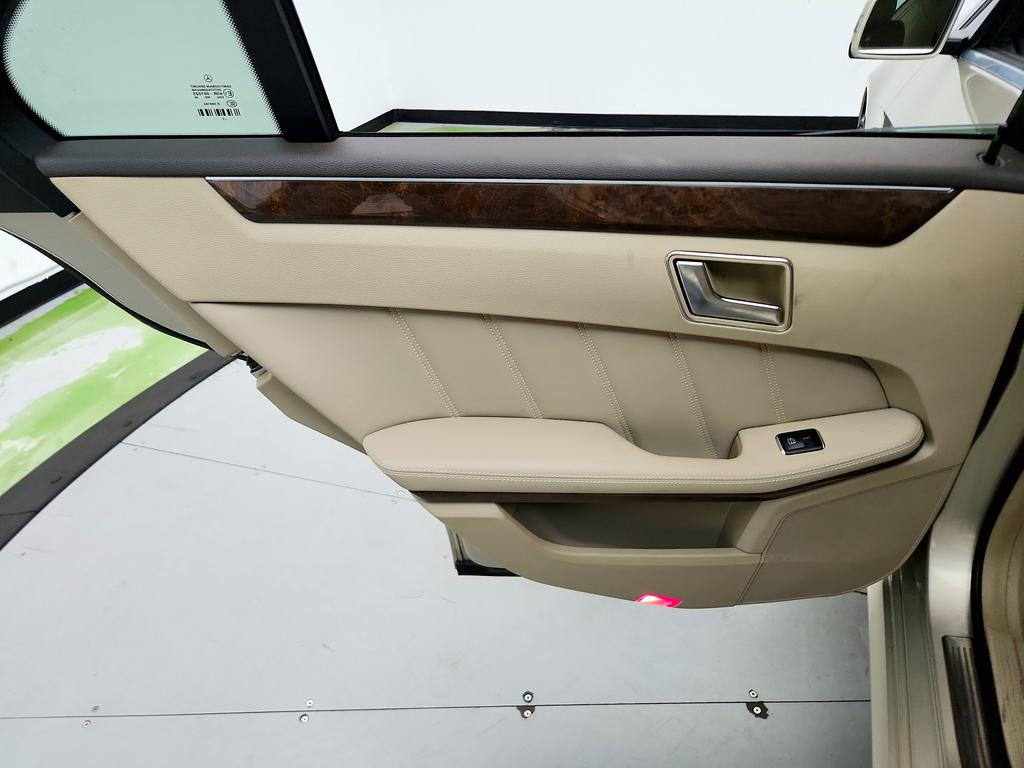 2013 Mercedes-Benz E-Class - $6,995