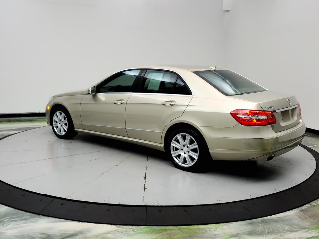 2013 Mercedes-Benz E-Class - $6,995