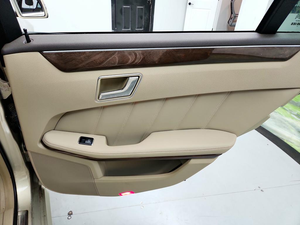 2013 Mercedes-Benz E-Class - $6,995