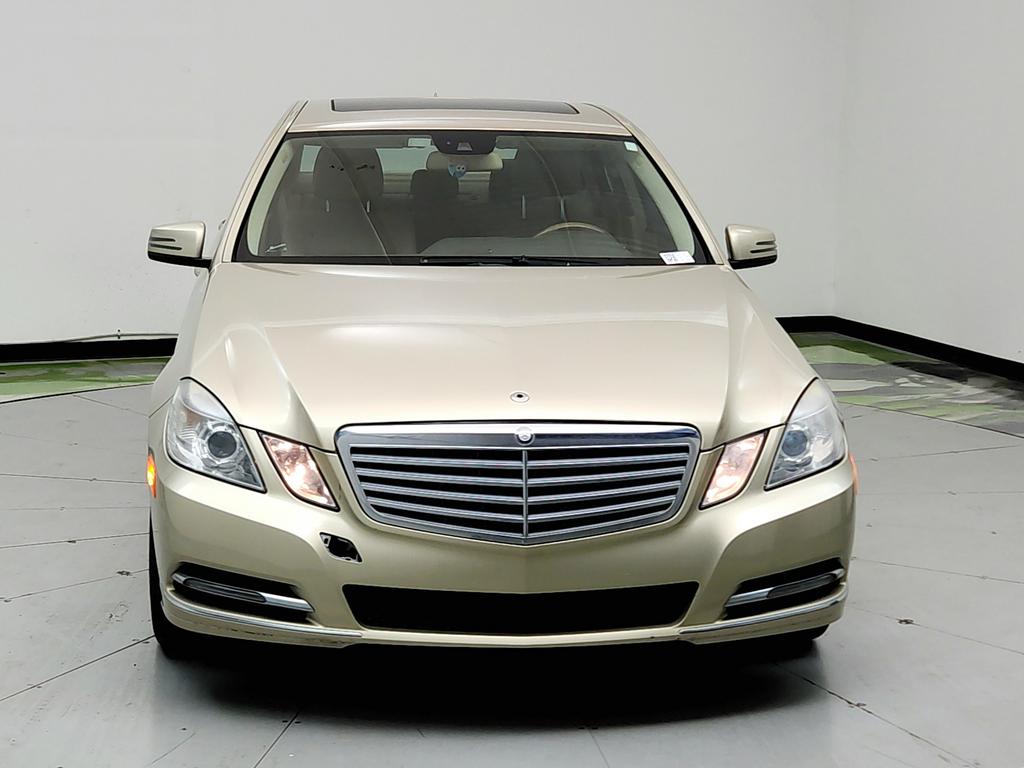 2013 Mercedes-Benz E-Class - $6,995