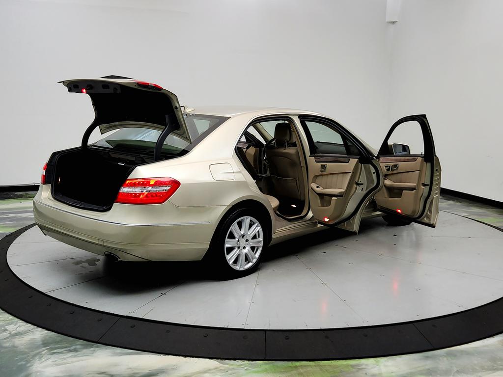 2013 Mercedes-Benz E-Class - $6,995