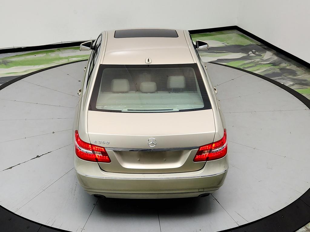 2013 Mercedes-Benz E-Class - $6,995