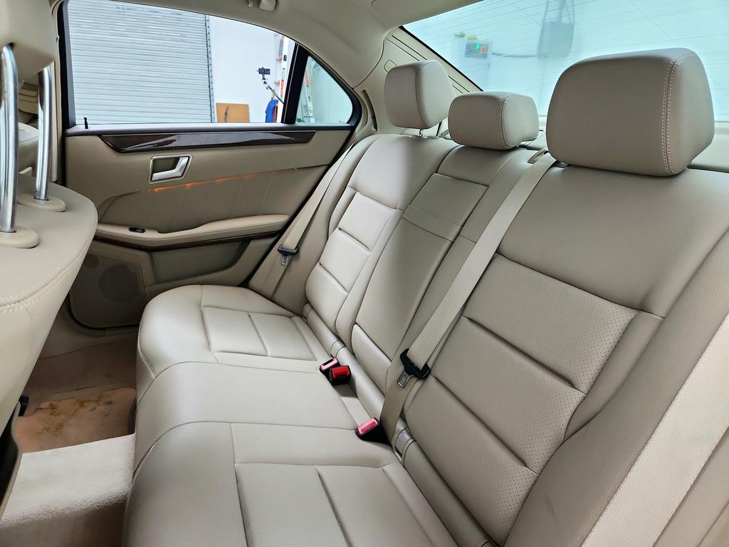 2013 Mercedes-Benz E-Class - $6,995