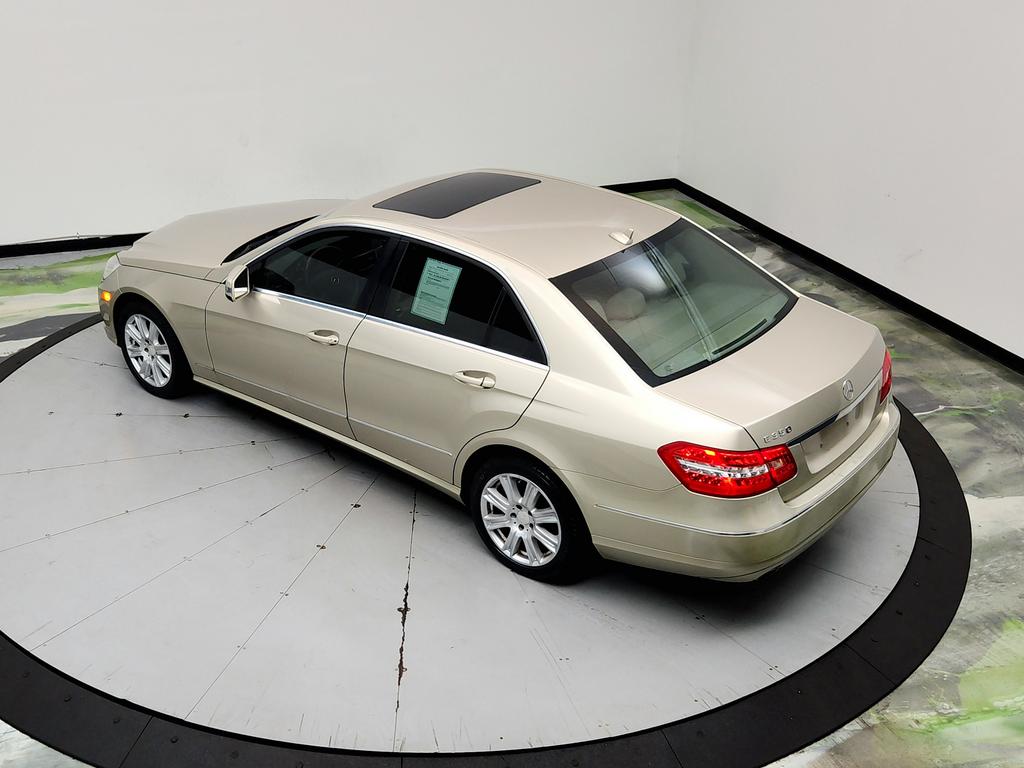 2013 Mercedes-Benz E-Class - $6,995