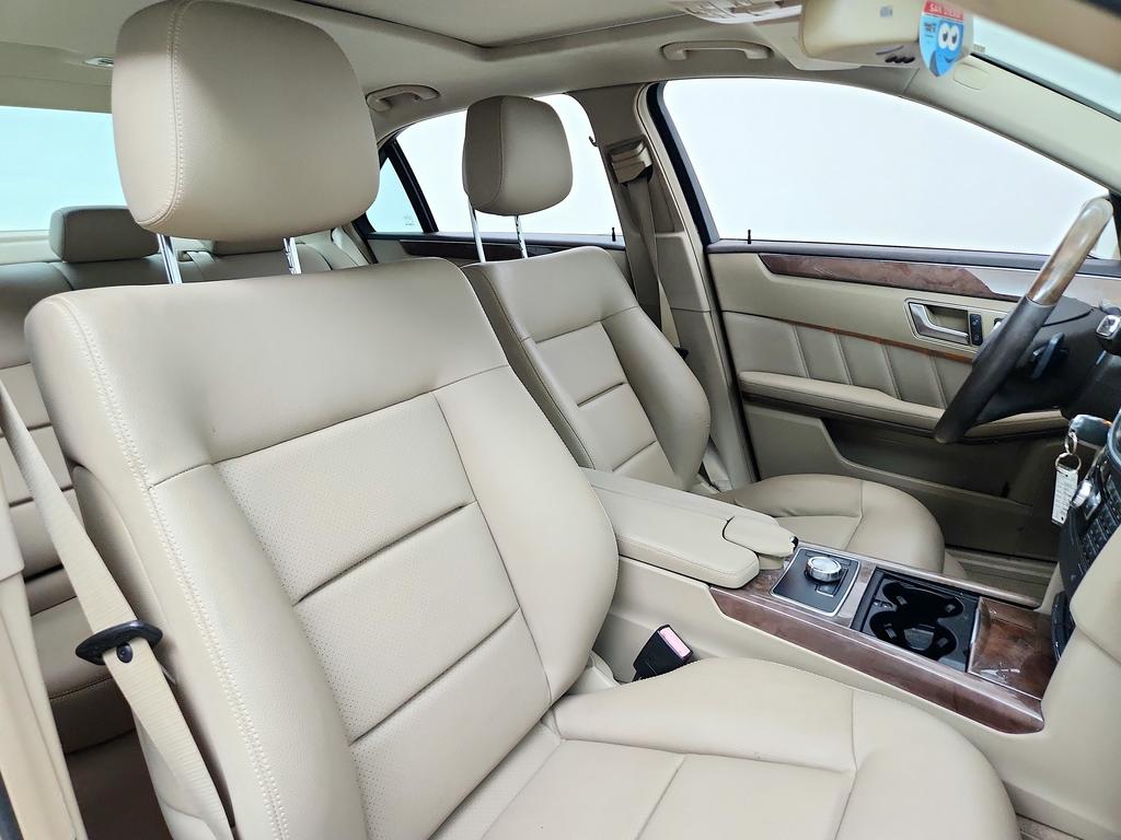 2013 Mercedes-Benz E-Class - $6,995