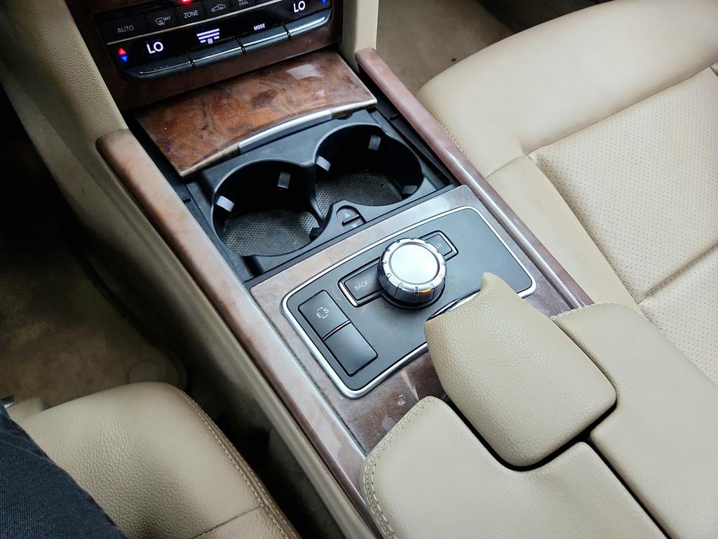 2013 Mercedes-Benz E-Class - $6,995