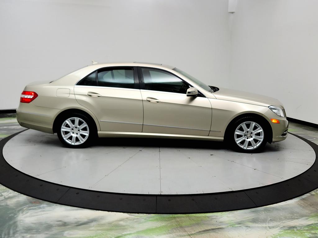 2013 Mercedes-Benz E-Class - $6,995