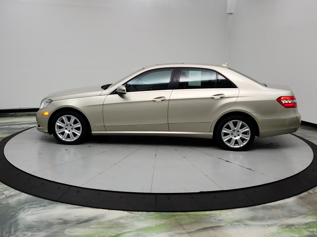 2013 Mercedes-Benz E-Class - $6,995