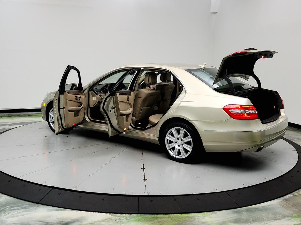 2013 Mercedes-Benz E-Class - $6,995