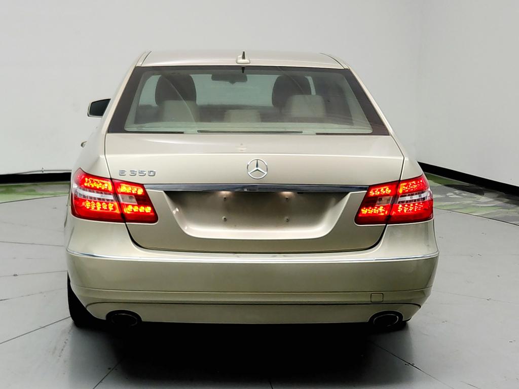 2013 Mercedes-Benz E-Class - $6,995