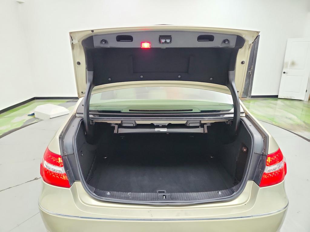 2013 Mercedes-Benz E-Class - $6,995