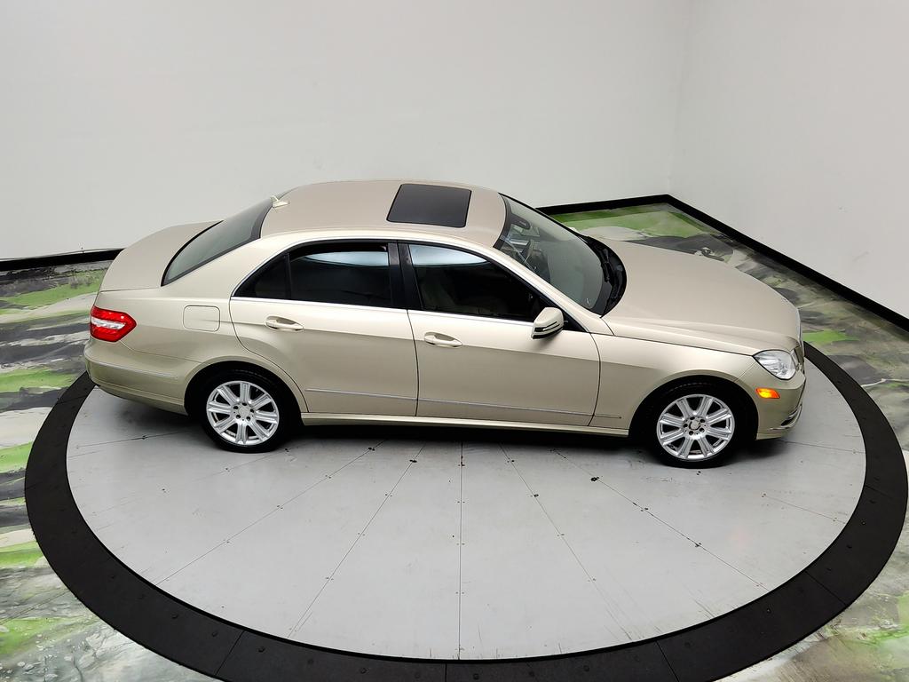2013 Mercedes-Benz E-Class - $6,995