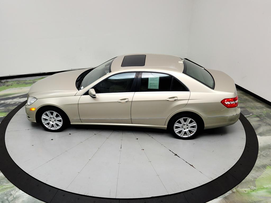 2013 Mercedes-Benz E-Class - $6,995