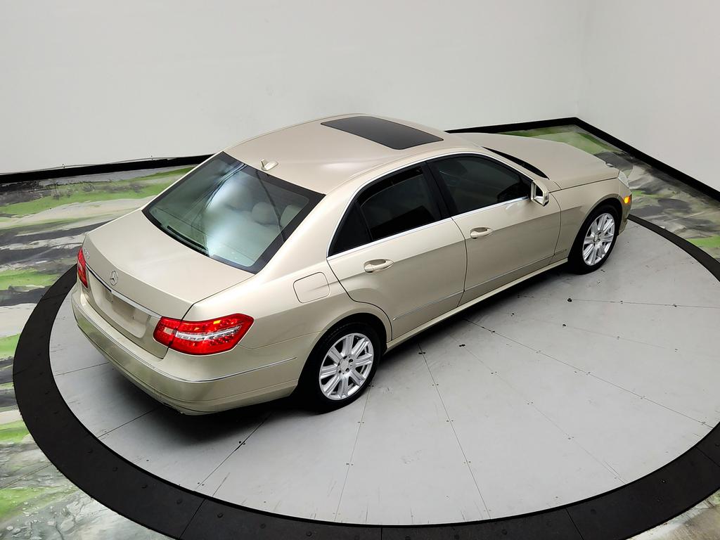 2013 Mercedes-Benz E-Class - $6,995