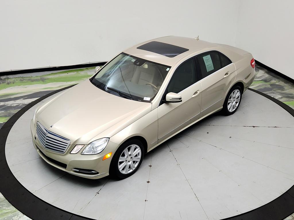 2013 Mercedes-Benz E-Class - $6,995