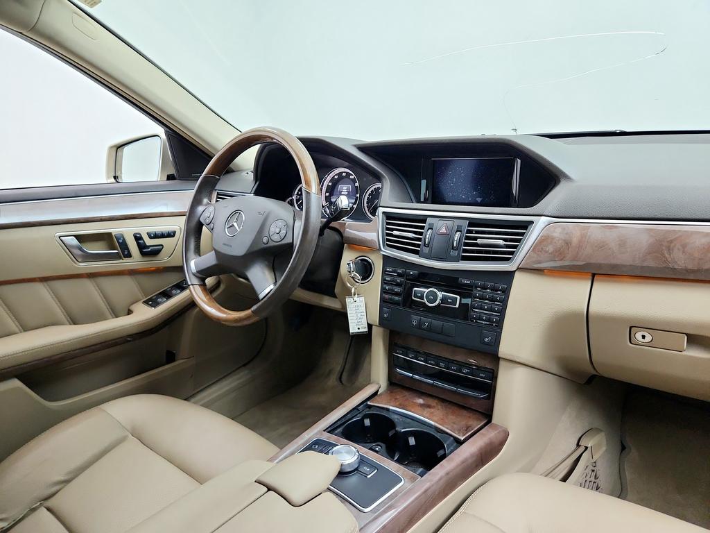 2013 Mercedes-Benz E-Class - $6,995