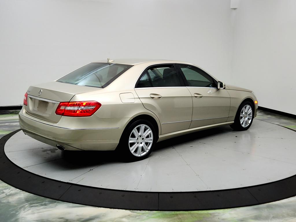 2013 Mercedes-Benz E-Class - $6,995