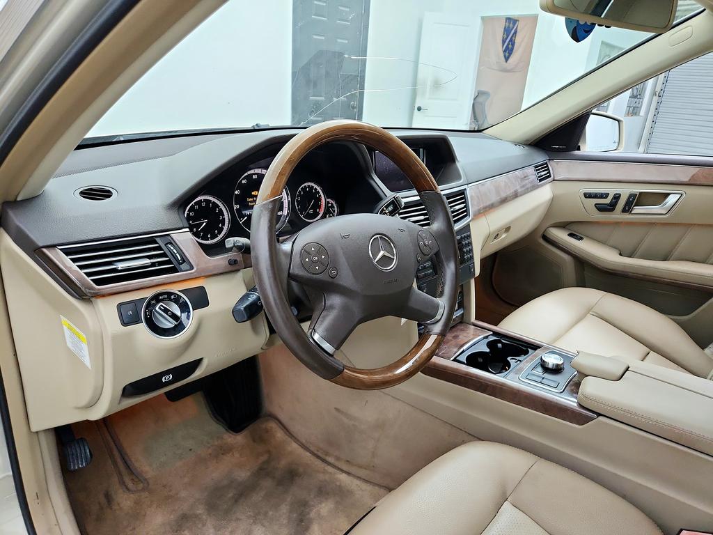 2013 Mercedes-Benz E-Class - $6,995