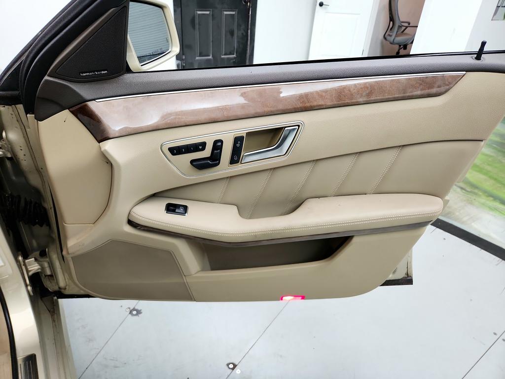 2013 Mercedes-Benz E-Class - $6,995