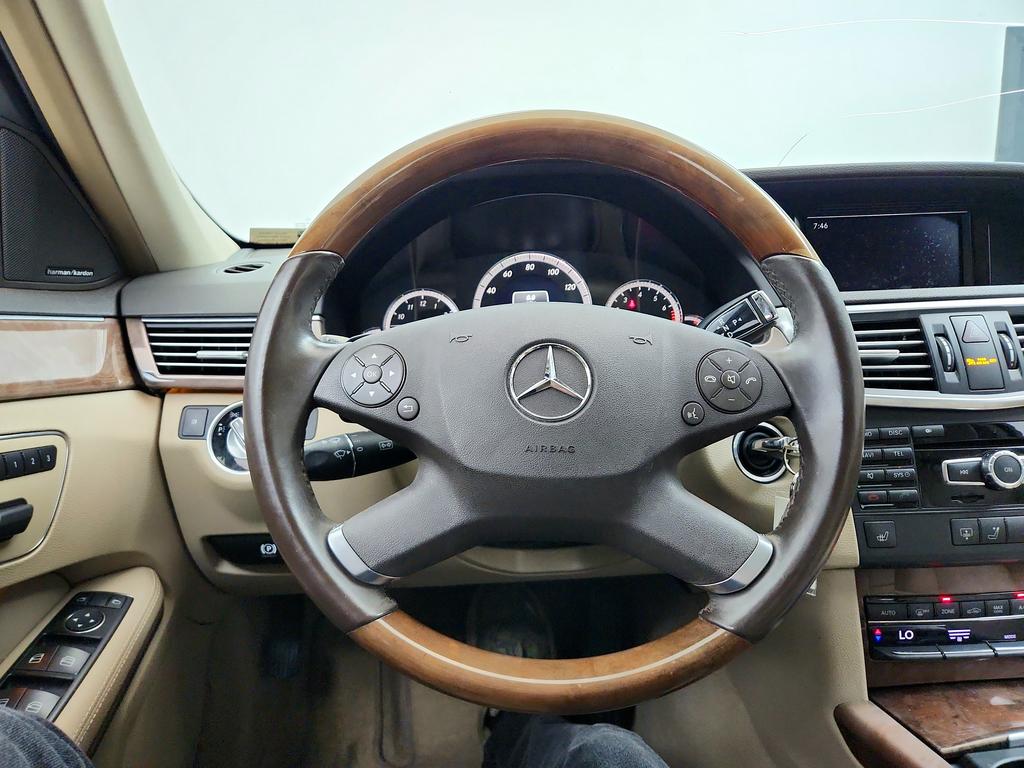 2013 Mercedes-Benz E-Class - $6,995