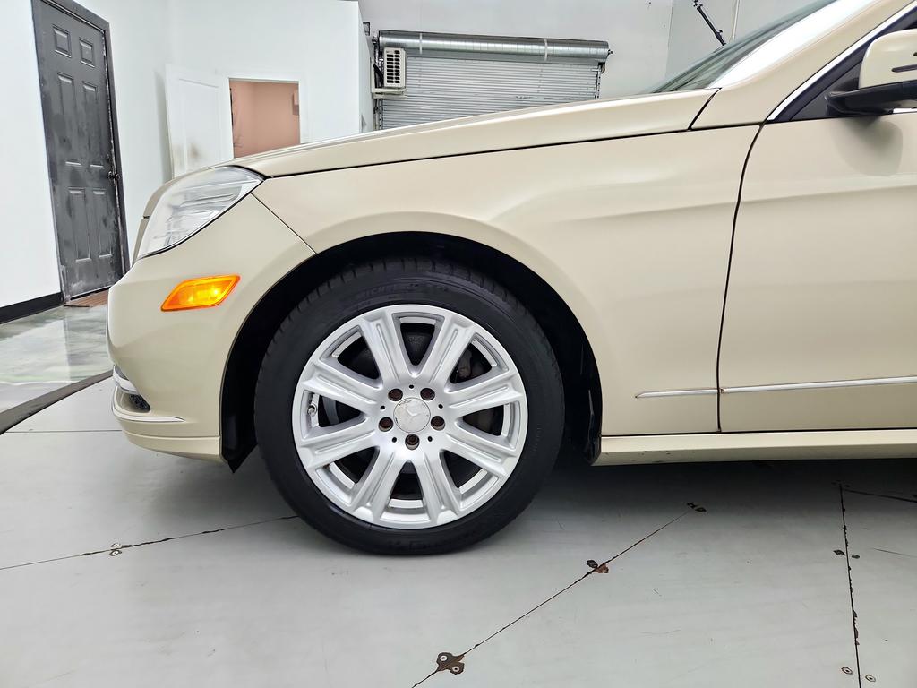 2013 Mercedes-Benz E-Class - $6,995